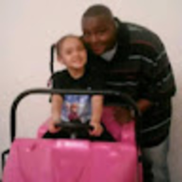 Meet your Posher, Kevin daniell - Picture 1 of 1